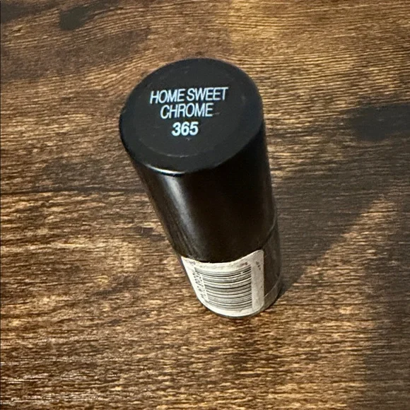 Maybelline Color Show Nail Polish Collection - 5 - Picture 5 of 6